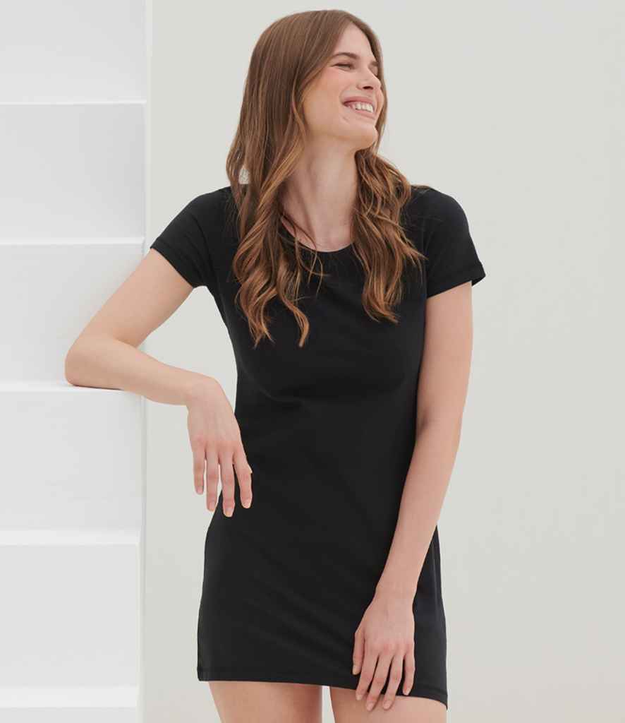 SF Clothing Ladies TShirt Dress