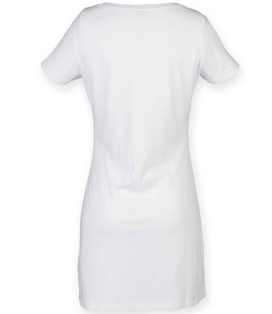 SF Clothing Ladies TShirt Dress