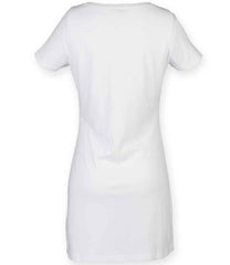 SF Clothing Ladies TShirt Dress
