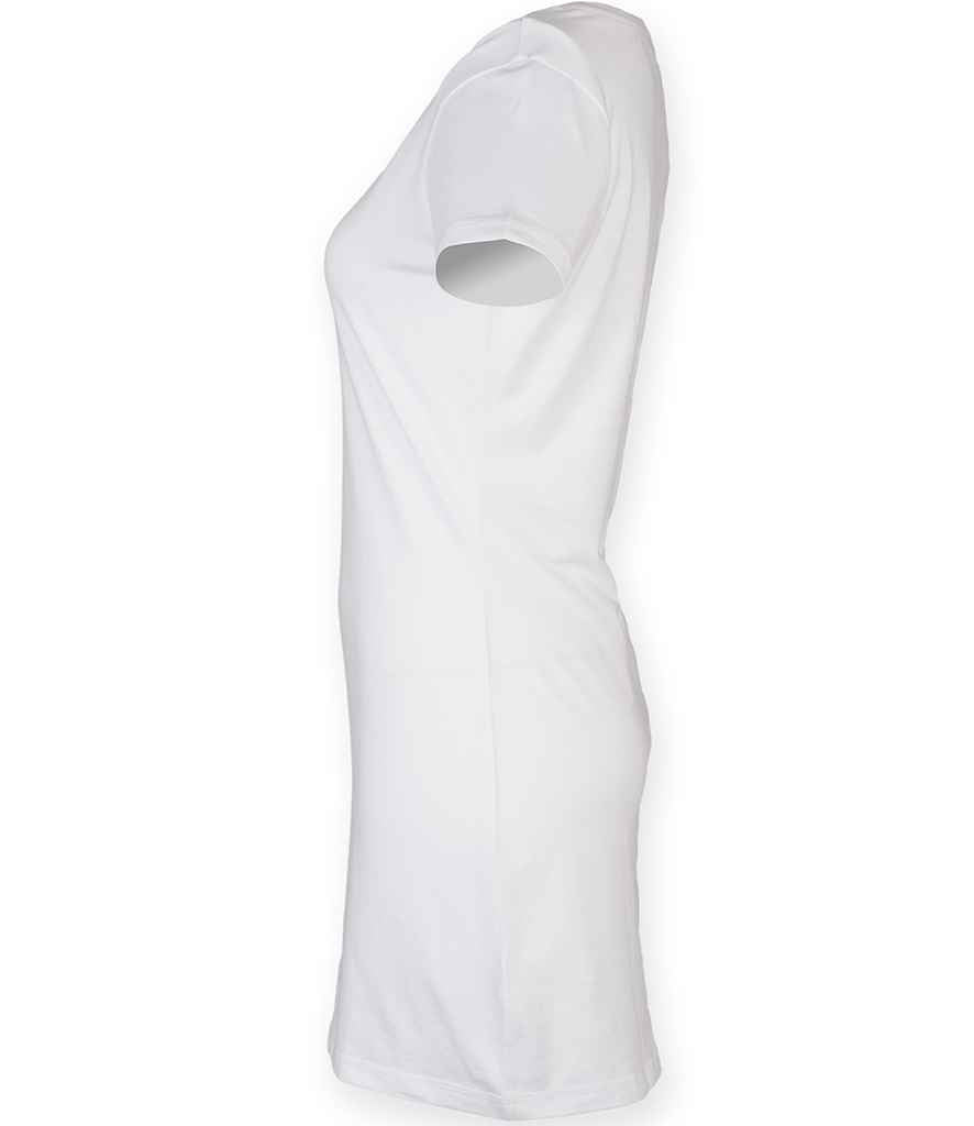 SF Clothing Ladies TShirt Dress