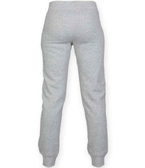 SF Clothing Ladies Cuffed Jog Pants