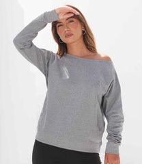 SF Clothing Ladies Slounge Sweatshirt