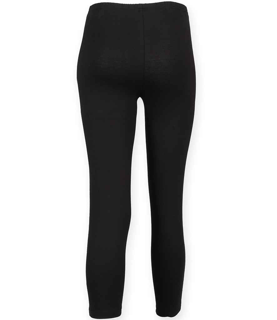 SF Clothing Ladies 34 Leggings
