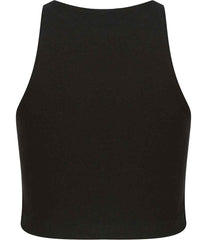 SF Clothing Kids Cropped Top
