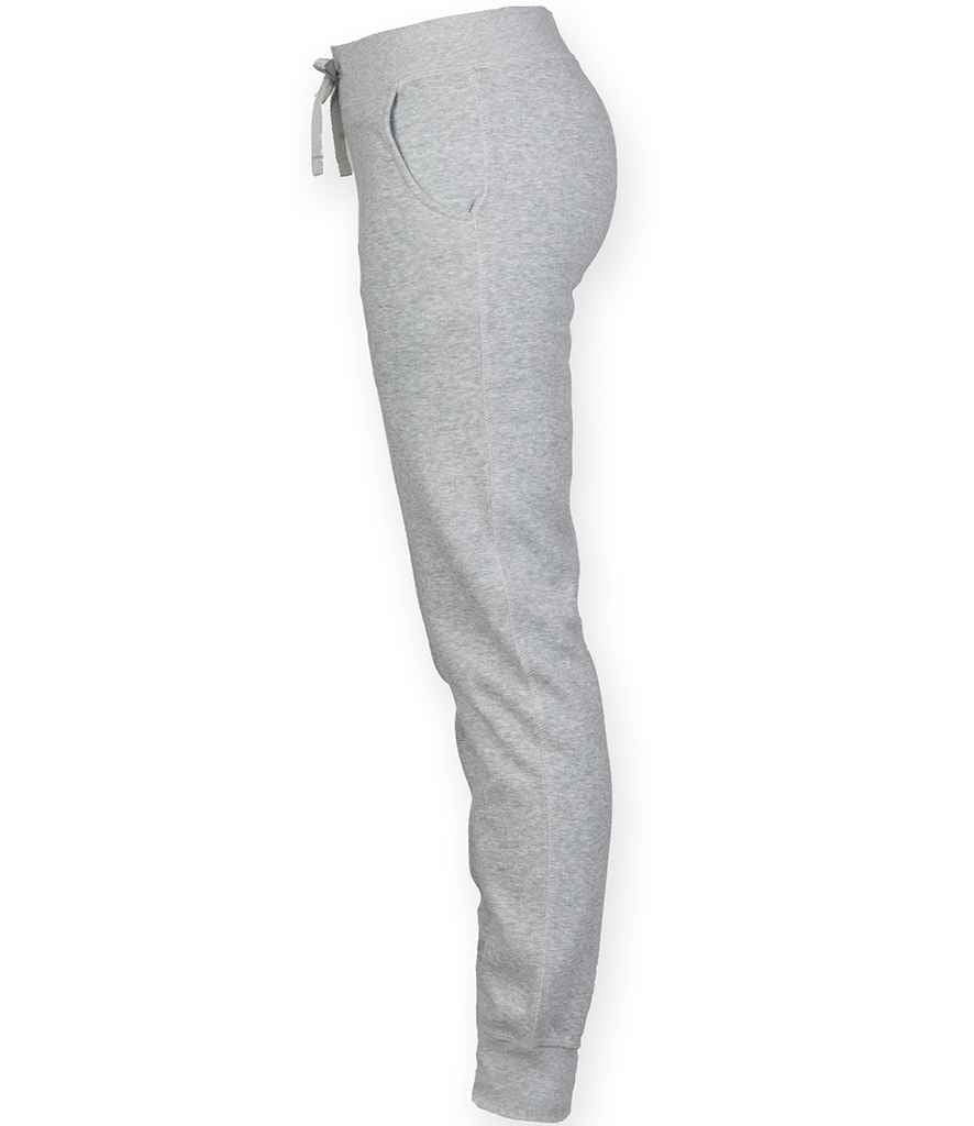 SF Clothing Kids Slim Cuffed Joggers