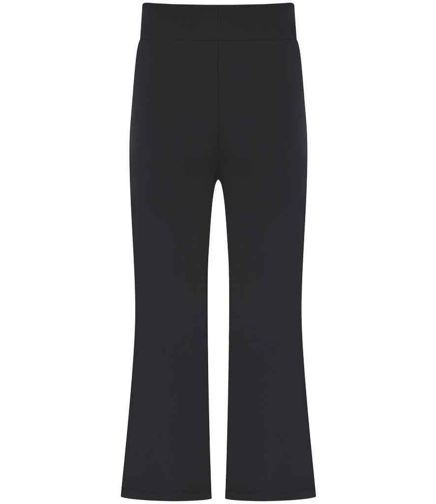 SF Clothing Kids Flared Leggings