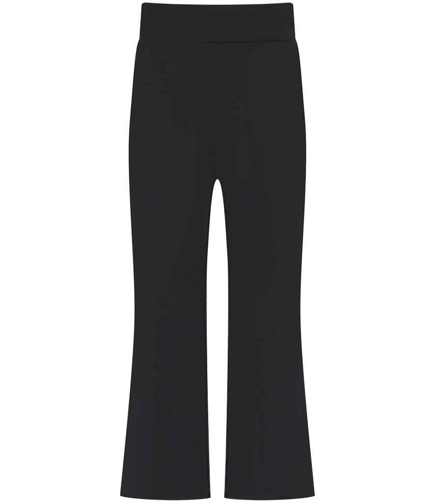 SF Clothing Kids Flared Leggings
