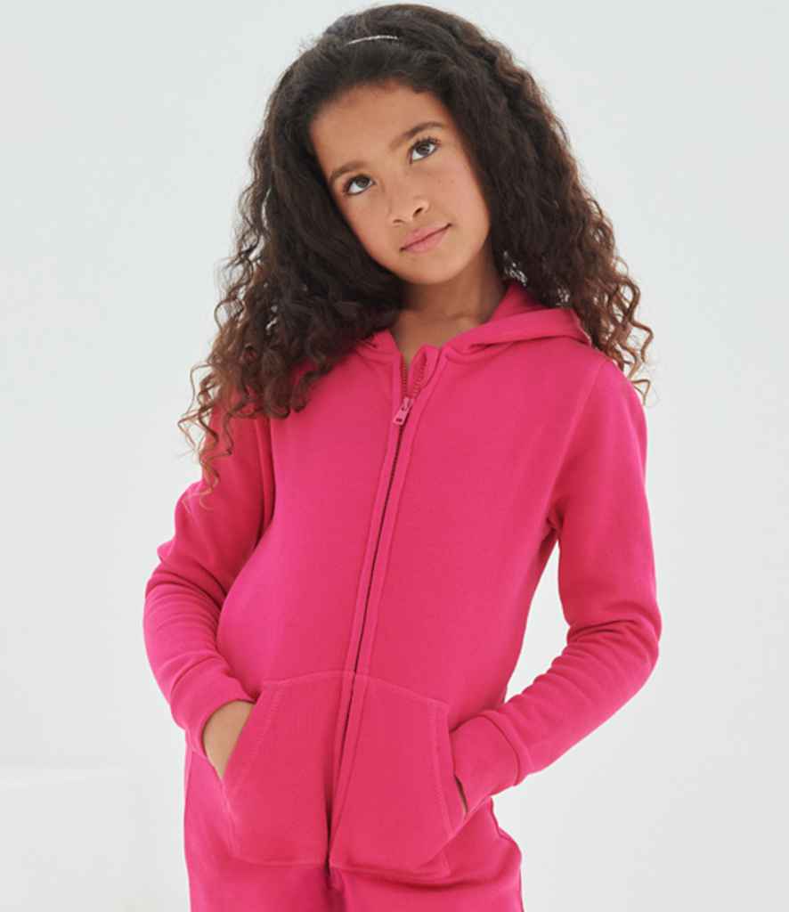 SF Clothing Kids All In One