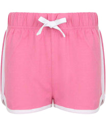 SF Clothing Kids Retro Shorts