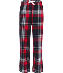 SF Clothing Kids Tartan Lounge Pants