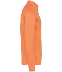 Spasso Long Sleeve Poplin Shirt