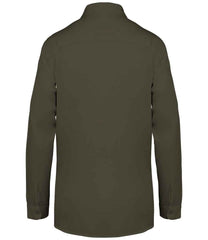 Spasso Ladies Long Sleeve TENCEL Shirt
