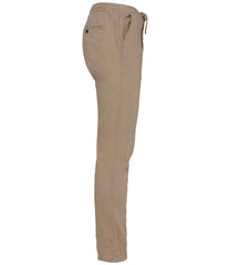 Spasso Relaxed Chino Trousers