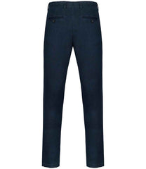 Spasso Linen Trousers