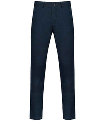 Spasso Linen Trousers