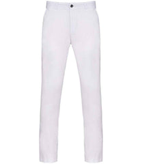 Spasso Linen Trousers