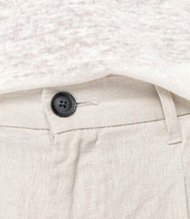 Spasso Ladies Linen Trousers