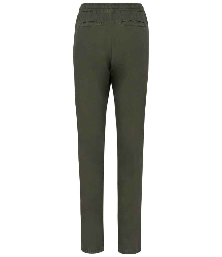 Spasso Ladies TENCEL Trousers
