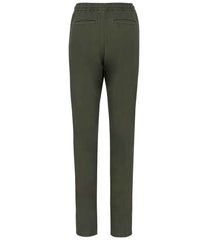Spasso Ladies TENCEL Trousers