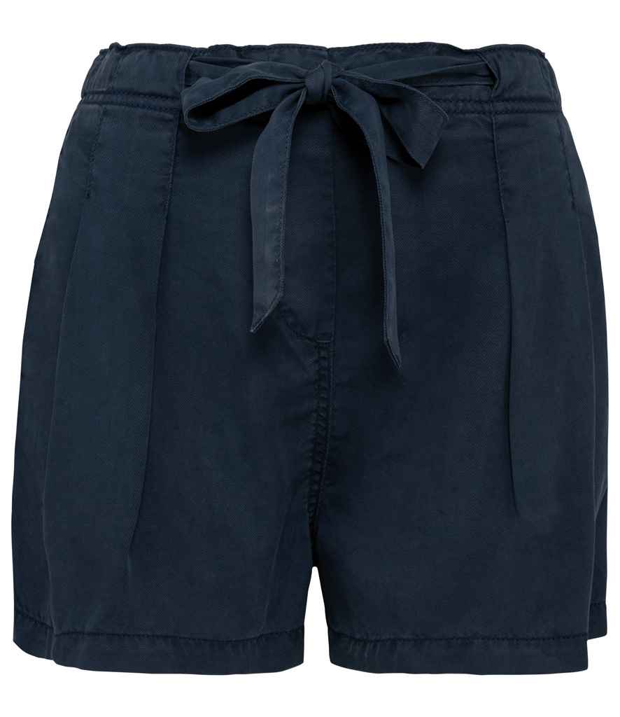 Spasso Ladies TENCEL Shorts