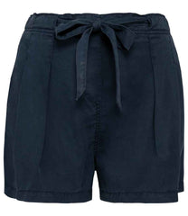 Spasso Ladies TENCEL Shorts