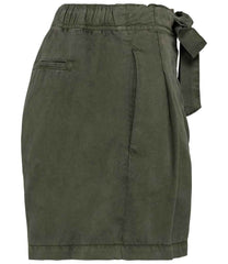 Spasso Ladies TENCEL Shorts