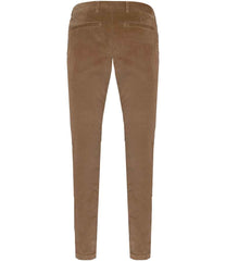 Spasso Corduroy Trousers