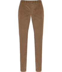 Spasso Corduroy Trousers