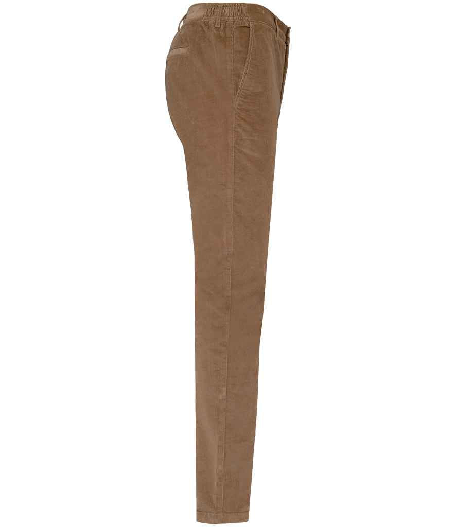 Spasso Corduroy Trousers