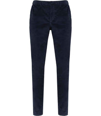 Spasso Corduroy Trousers