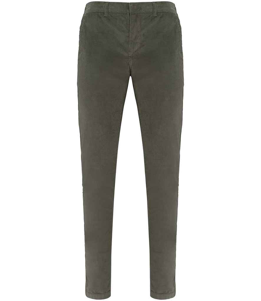 Spasso Corduroy Trousers