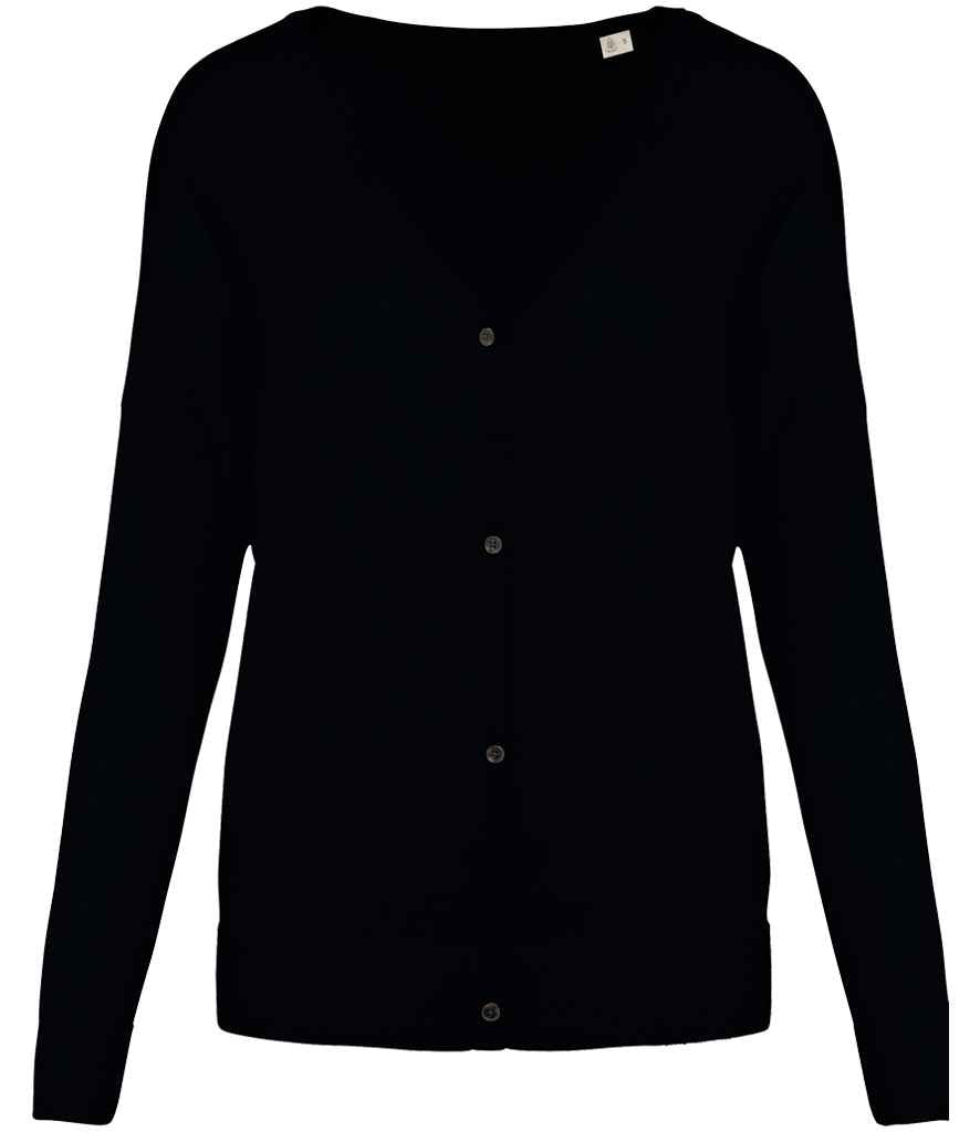 Spasso Ladies TENCEL Cardigan