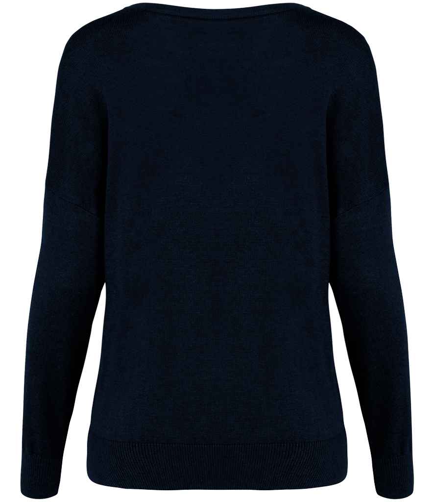 Spasso Ladies TENCEL Cardigan