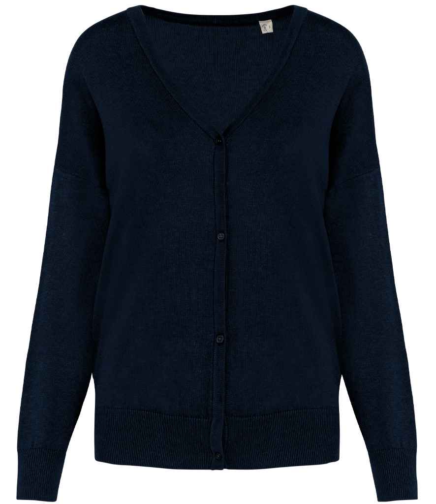 Spasso Ladies TENCEL Cardigan