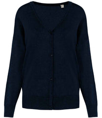 Spasso Ladies TENCEL Cardigan