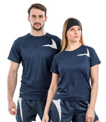 Spiro Dash Training Shirt