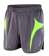 Spiro MicroLite Running Shorts