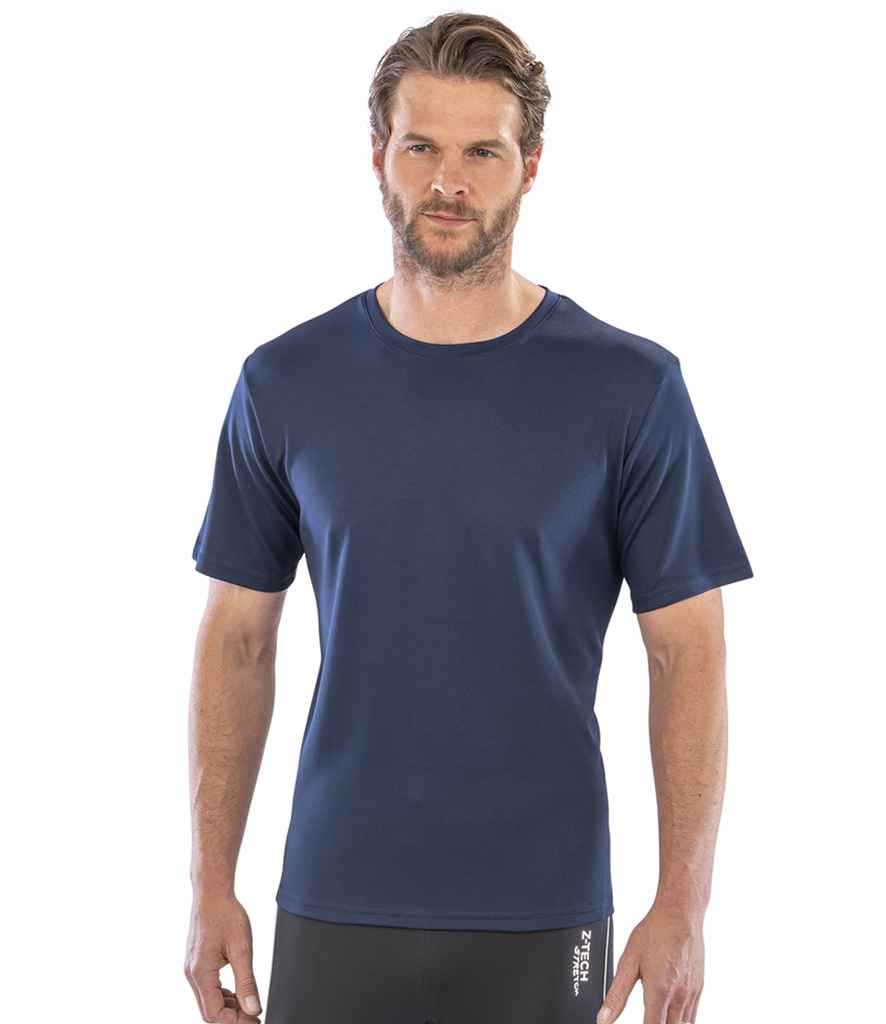 Spiro Quick Dry Performance TShirt