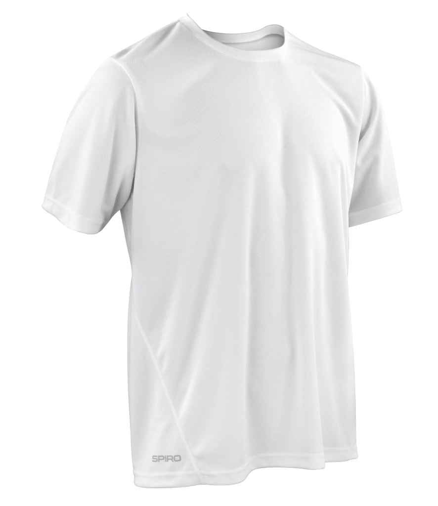 Spiro Quick Dry Performance TShirt