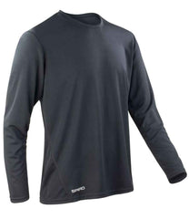 Spiro Performance Long Sleeve TShirt