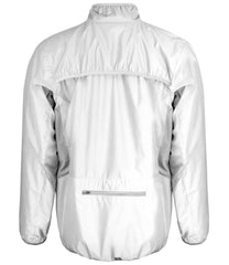 Spiro Luxe Reflective HiVis Jacket