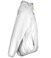 Spiro Luxe Reflective HiVis Jacket