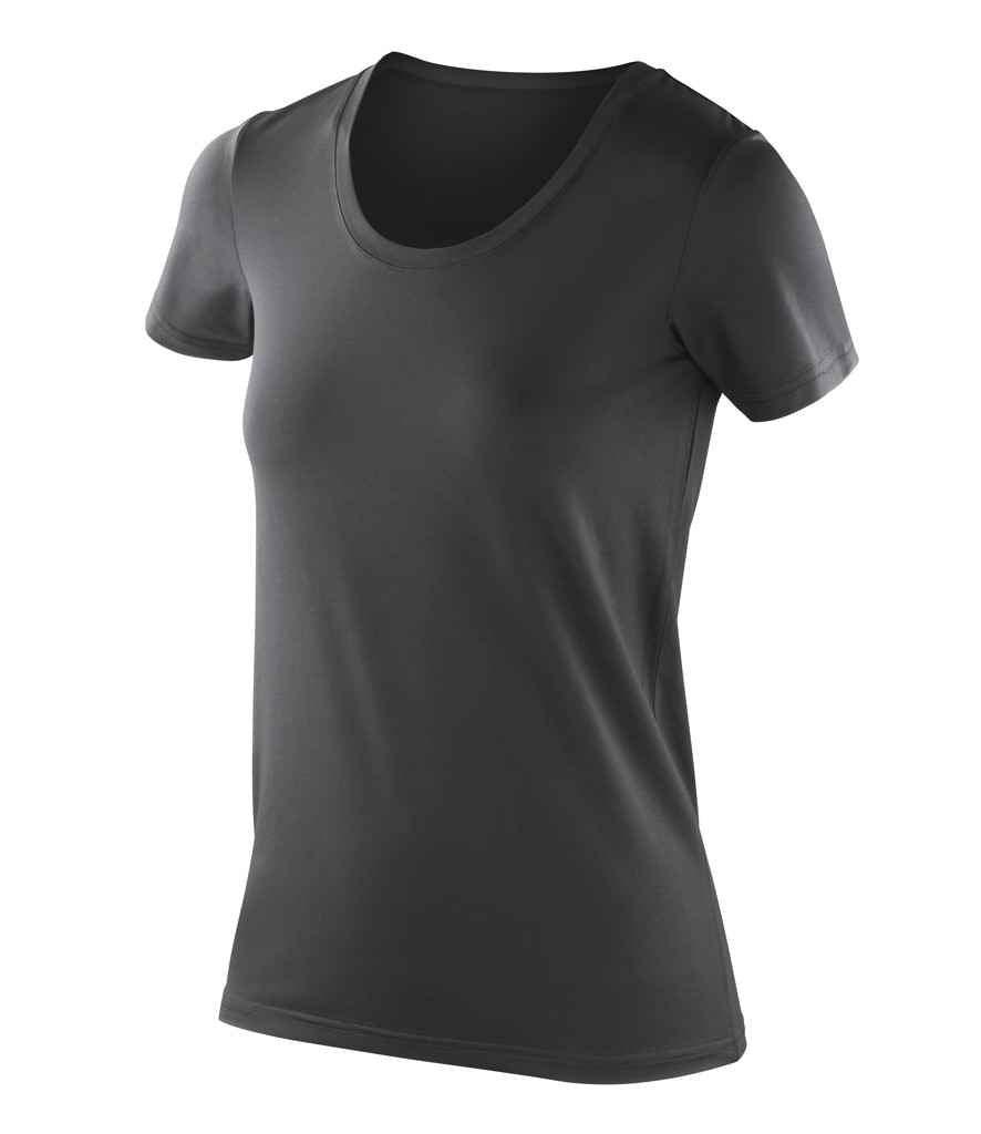 Spiro Impact Ladies Softex TShirt