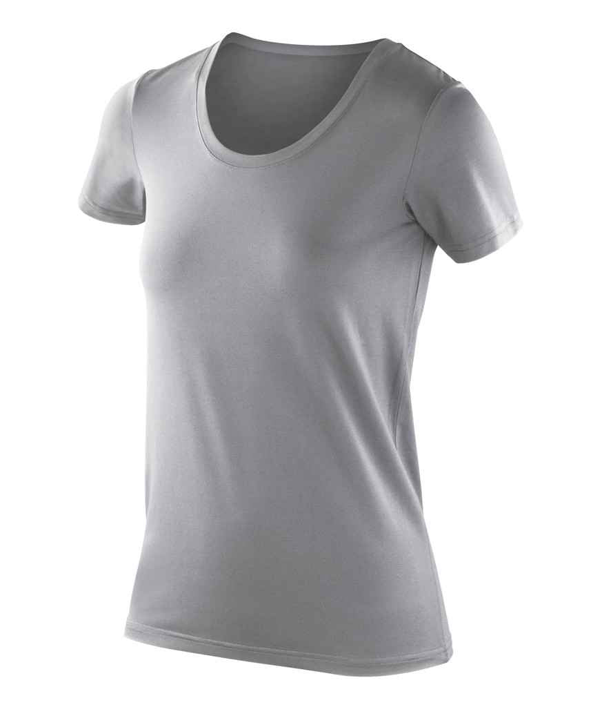 Spiro Impact Ladies Softex TShirt