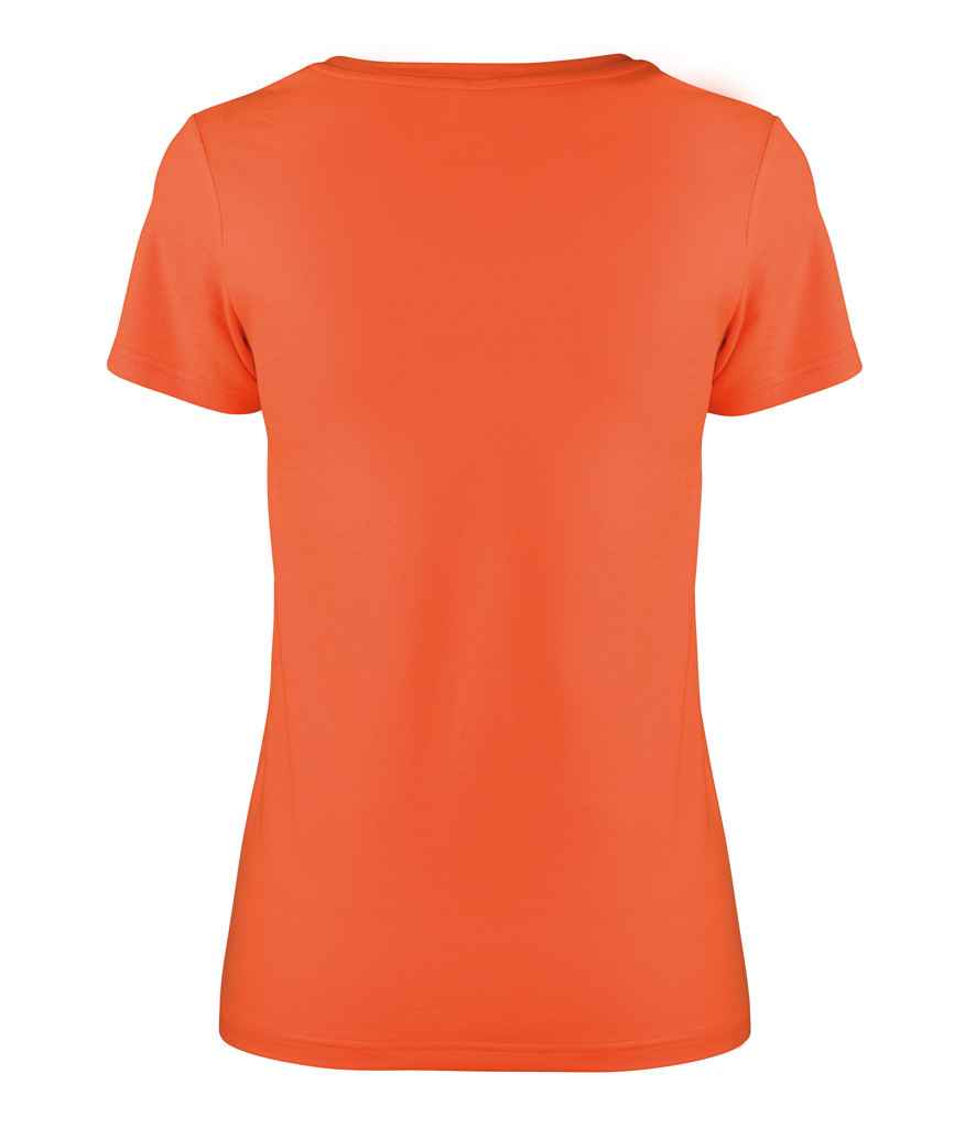 Spiro Impact Ladies Softex TShirt