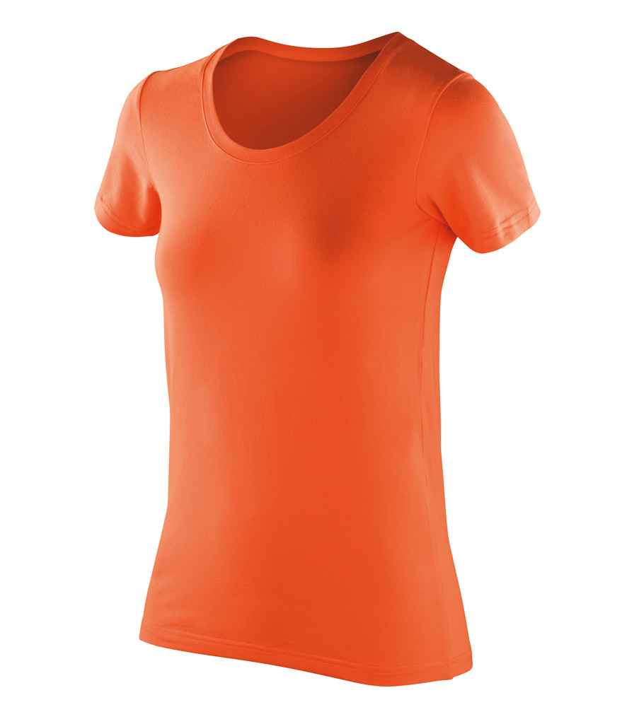 Spiro Impact Ladies Softex TShirt