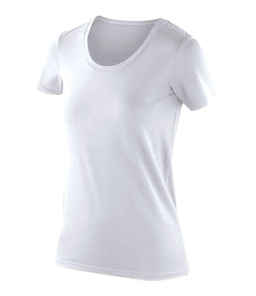 Spiro Impact Ladies Softex TShirt