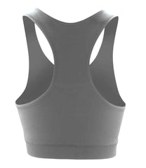 Spiro Impact Ladies Softex Crop Top
