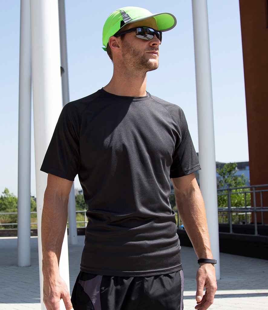 Spiro Impact Performance Aircool TShirt