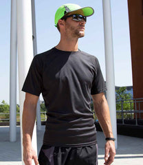 Spiro Impact Performance Aircool TShirt